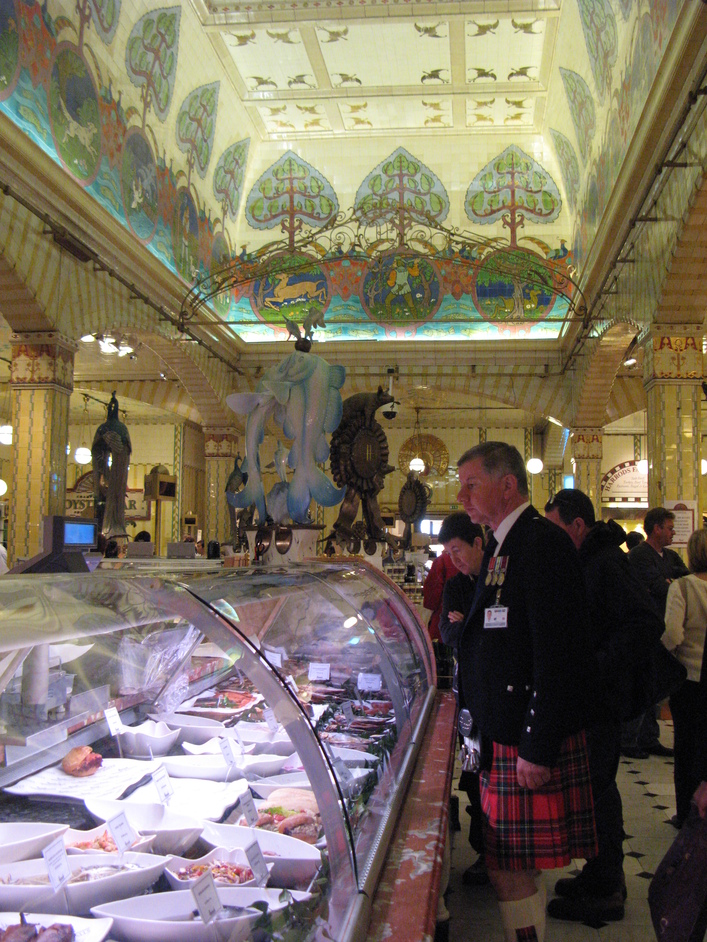 Harrods