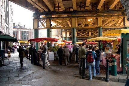 Borough Market