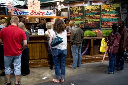 Borough Market