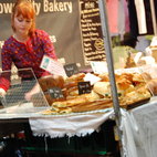 Sunday (UP) Market at the Old Truman Brewery