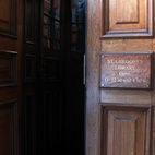 Brompton Oratory hotels title=