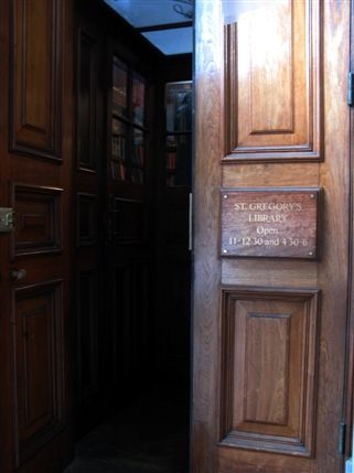 Brompton Oratory