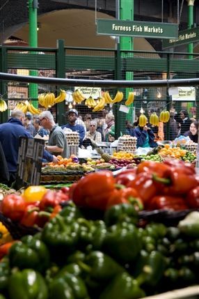 Borough Market