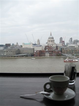 Cafe Level Seven Cafe Level Seven