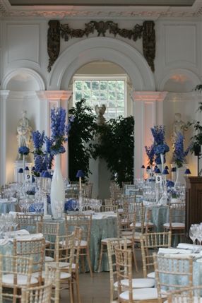 Upper Phillimore Gardens