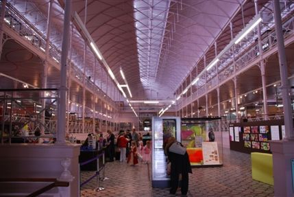 V & A Museum of Childhood