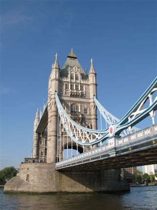 Tower Bridge