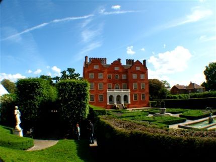 Kew Palace