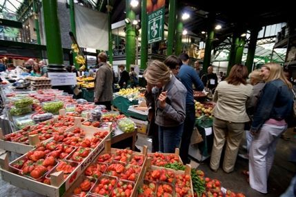 Borough Market