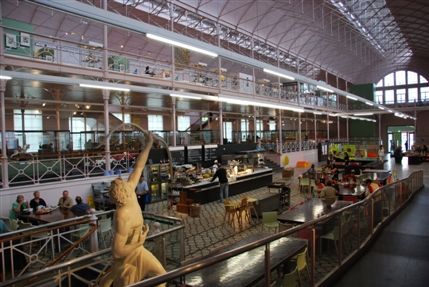 V & A Museum of Childhood