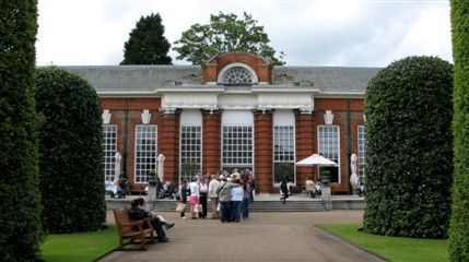 The Orangery (Kensington Palace)