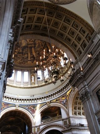 St Paul's Cathedral