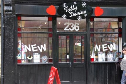 Tatty Devine