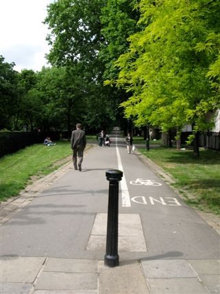 Holland Park