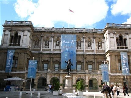 Royal Academy of Arts