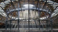 Roundhouse CircusFest - The Roundhouse