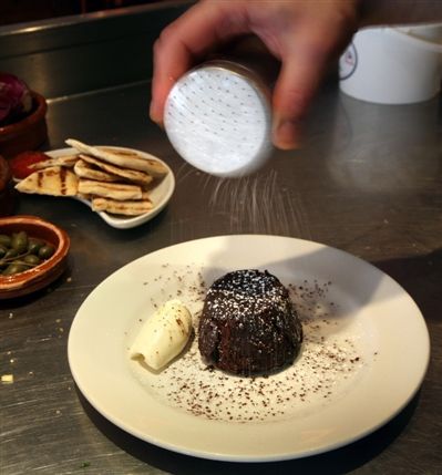 Bermondsey Kitchen