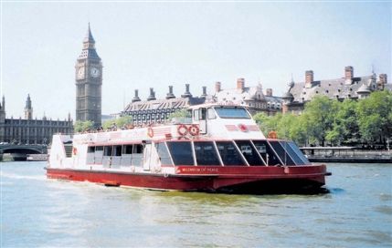 City Cruises