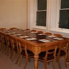 The Geological Society of London (Burlington House)