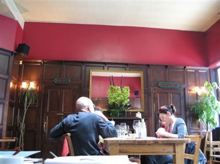 The Palmerston The Palmerston