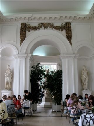 The Orangery (Kensington Palace)