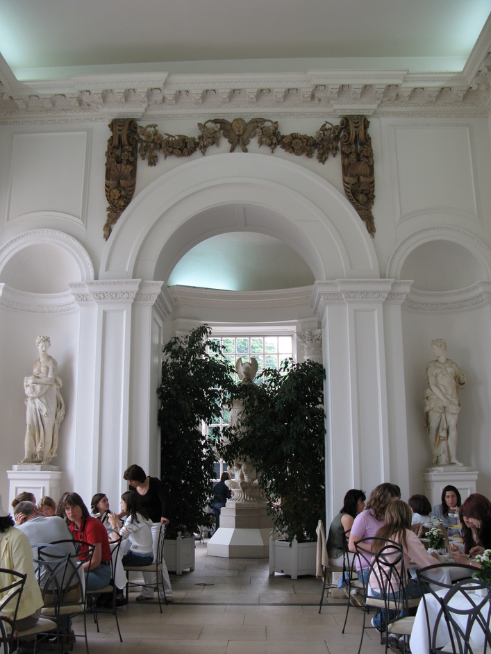 The Orangery (Kensington Palace)
