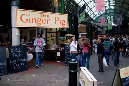 Borough Market