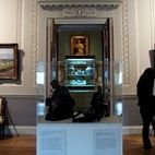 Courtauld Institute Gallery hotels title=