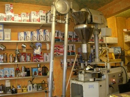 Markus Coffee Company