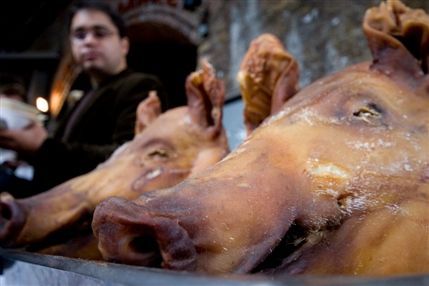 Borough Market