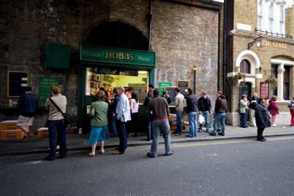 Borough Market