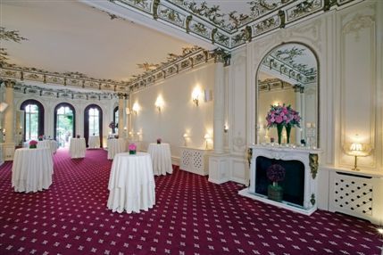 No. 4 Hamilton Place