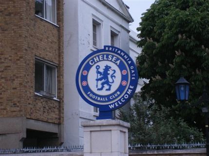 Stamford Bridge: Chelsea FC