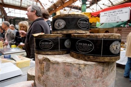 Borough Market