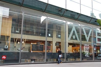 Aveda