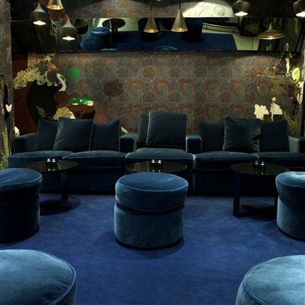 Bellini Bar