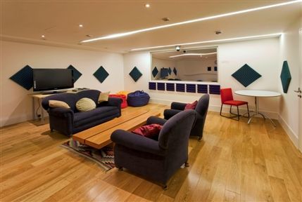 Breakout Space