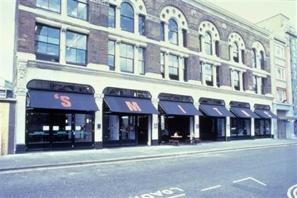 Smiths of Smithfield