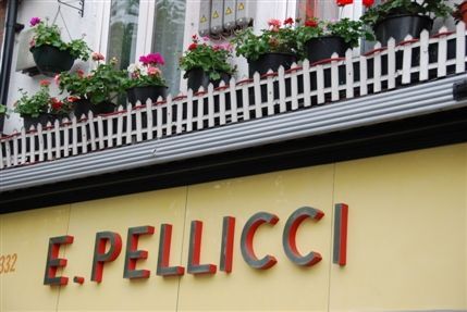 E Pellicci