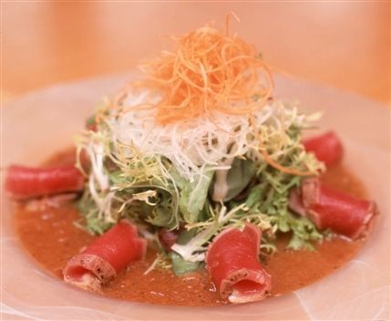 Nobu Berkeley