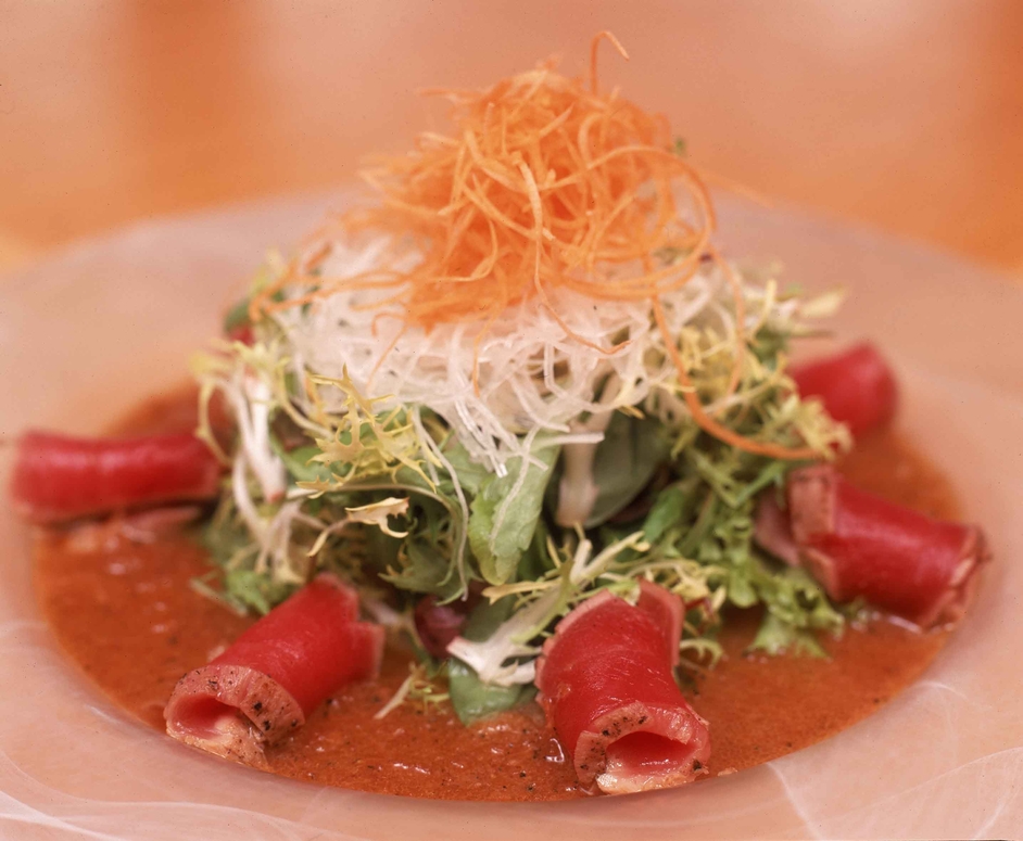 Nobu Berkeley