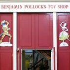 Benjamin Pollock's Toyshop hotels title=