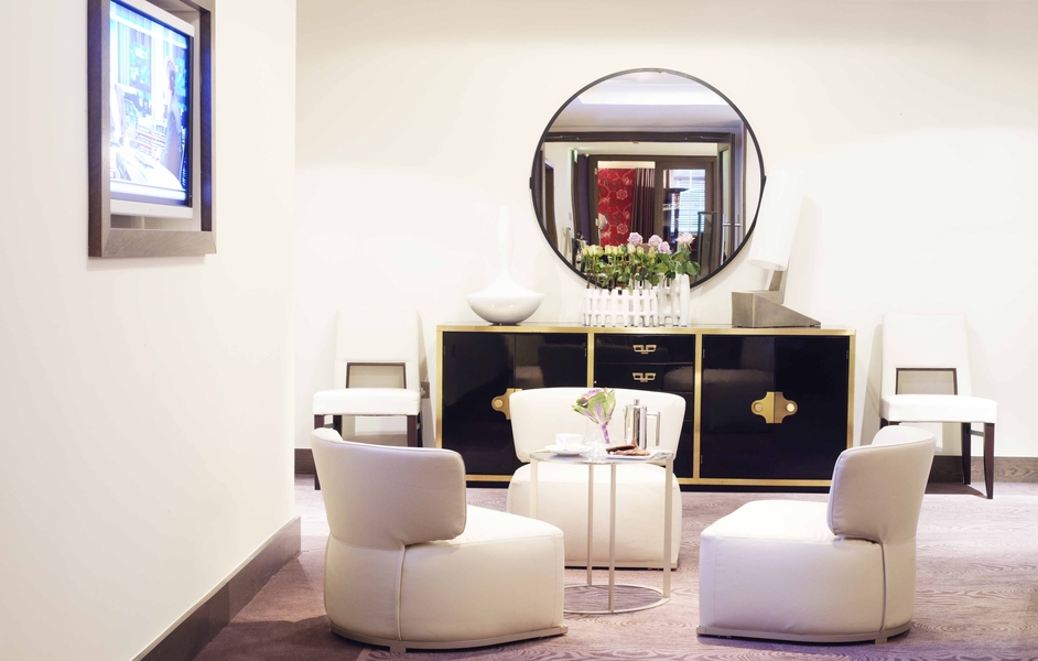 The Marylebone Hotel