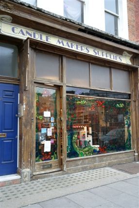 Candle Makers Supplies
