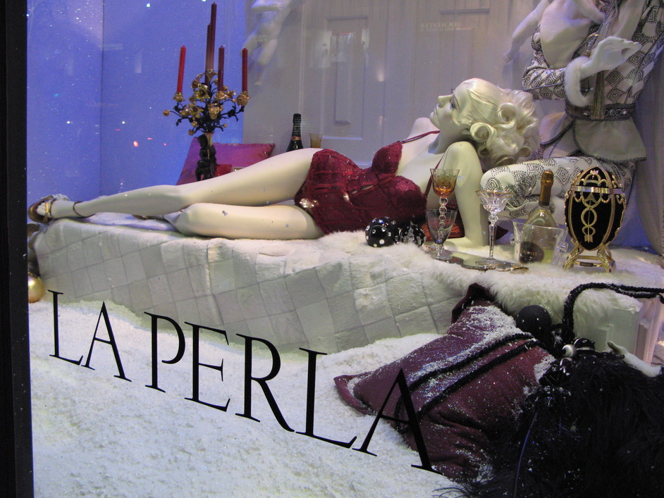 Harrods