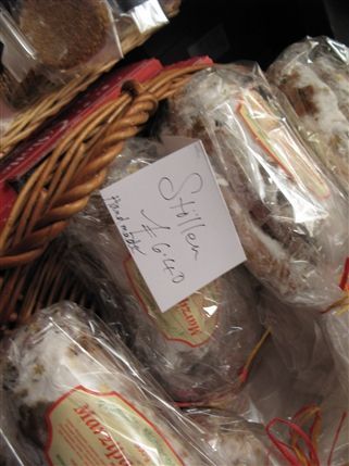 La Fromagerie