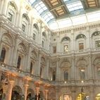 The Royal Exchange
