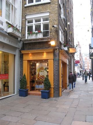 L'Occitane