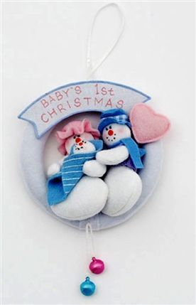 The Christmas Shop