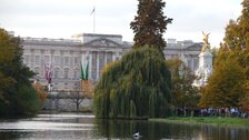 Buckingham Palace Summer Opening - Buckingham Palace